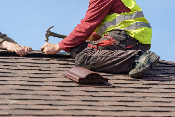 Roof Waterproofing Services in Juarez, TX