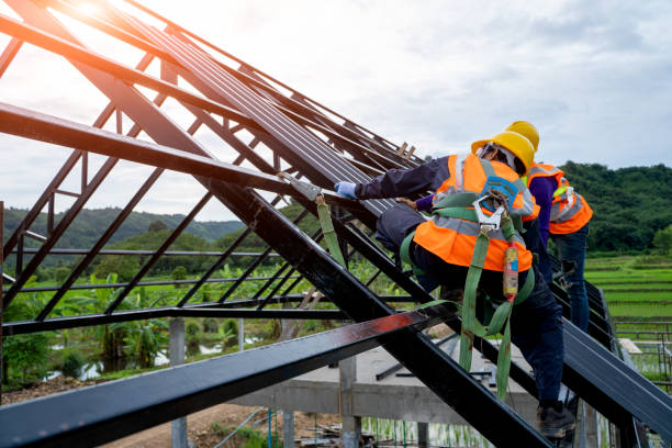 Best Roof Replacement Cost  in Juarez, TX