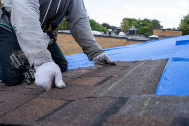 Best Tile Roofing Contractor  in Juarez, TX