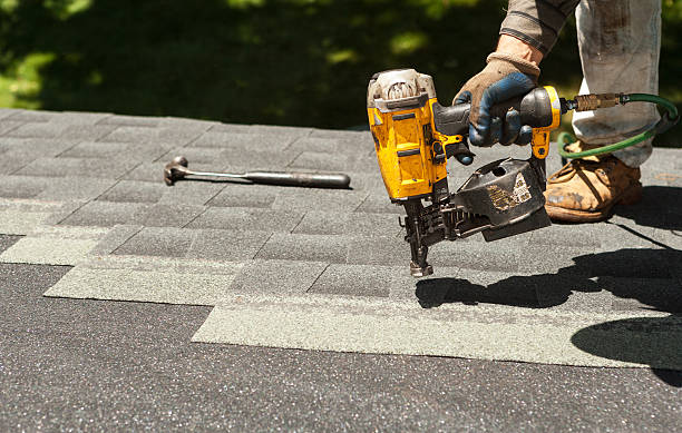 Best Shingle Roofing Installation  in Juarez, TX